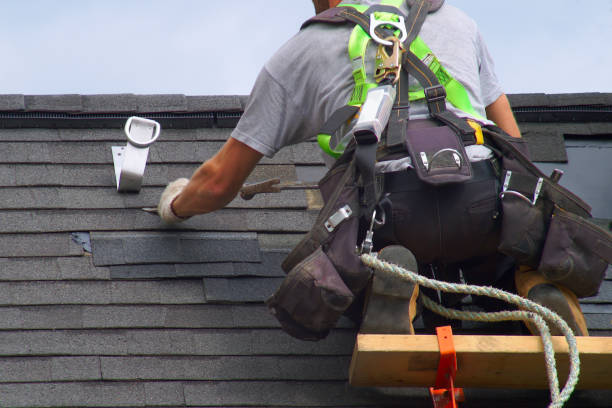 Best Roof Waterproofing Services  in Mullens, WV