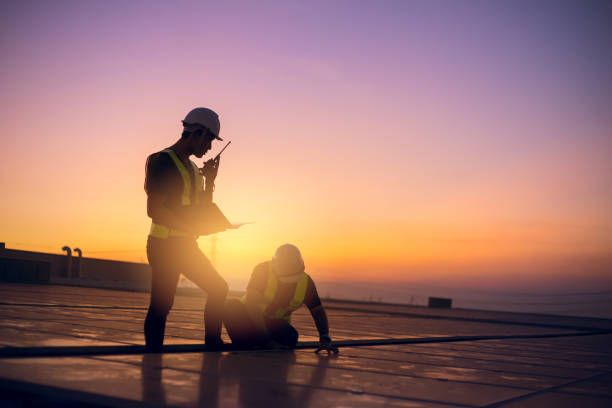 Best Commercial Roofing Services  in Mullens, WV