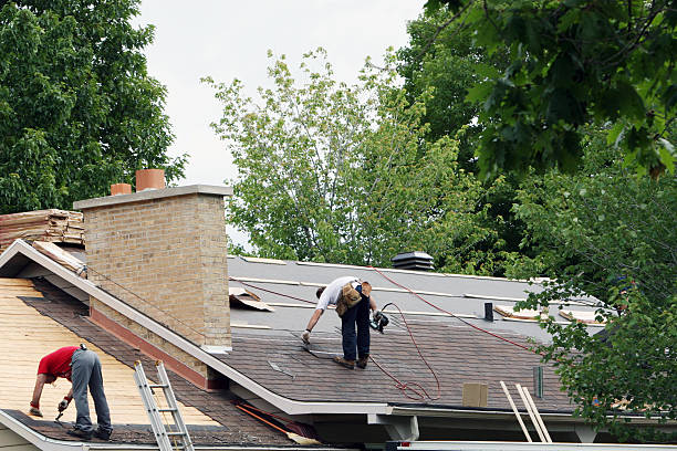 Best New Roof Installation  in Mullens, WV