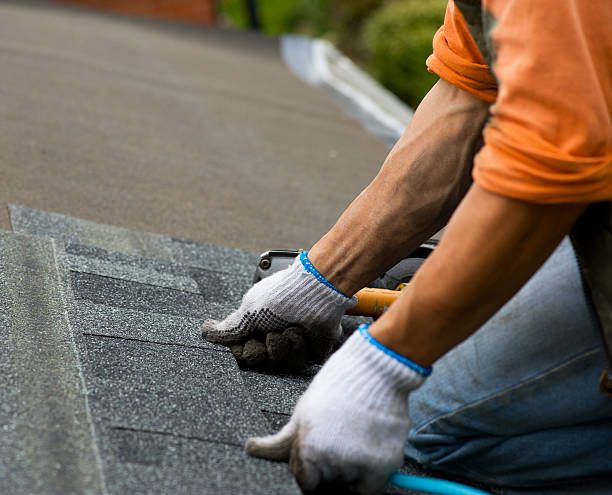 Professional Roofing Contractor in Mullens, WV