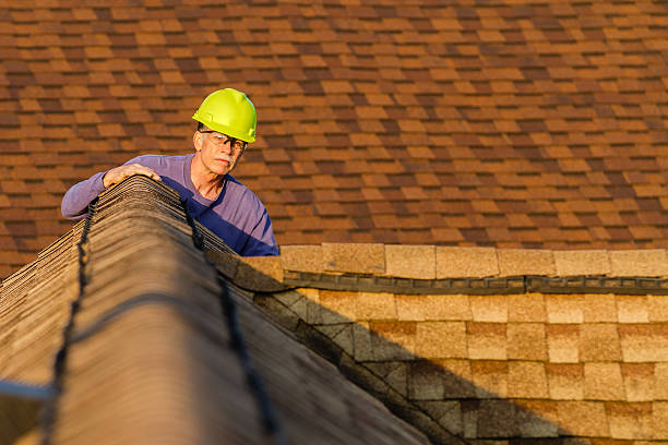 Best Local Roofing Companies  in Mullens, WV
