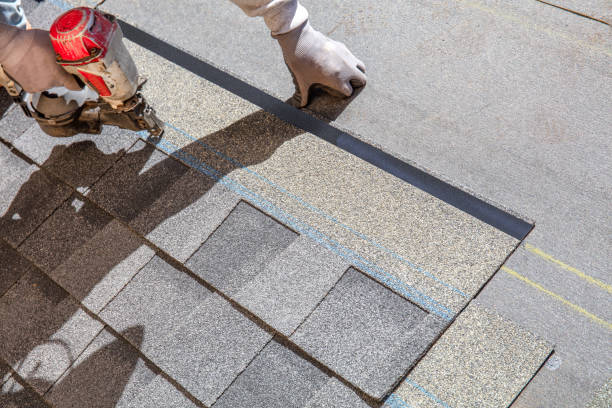 Best Commercial Roofing Services  in Mullens, WV